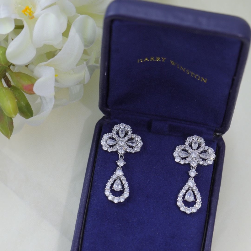 HARRY WINSTON